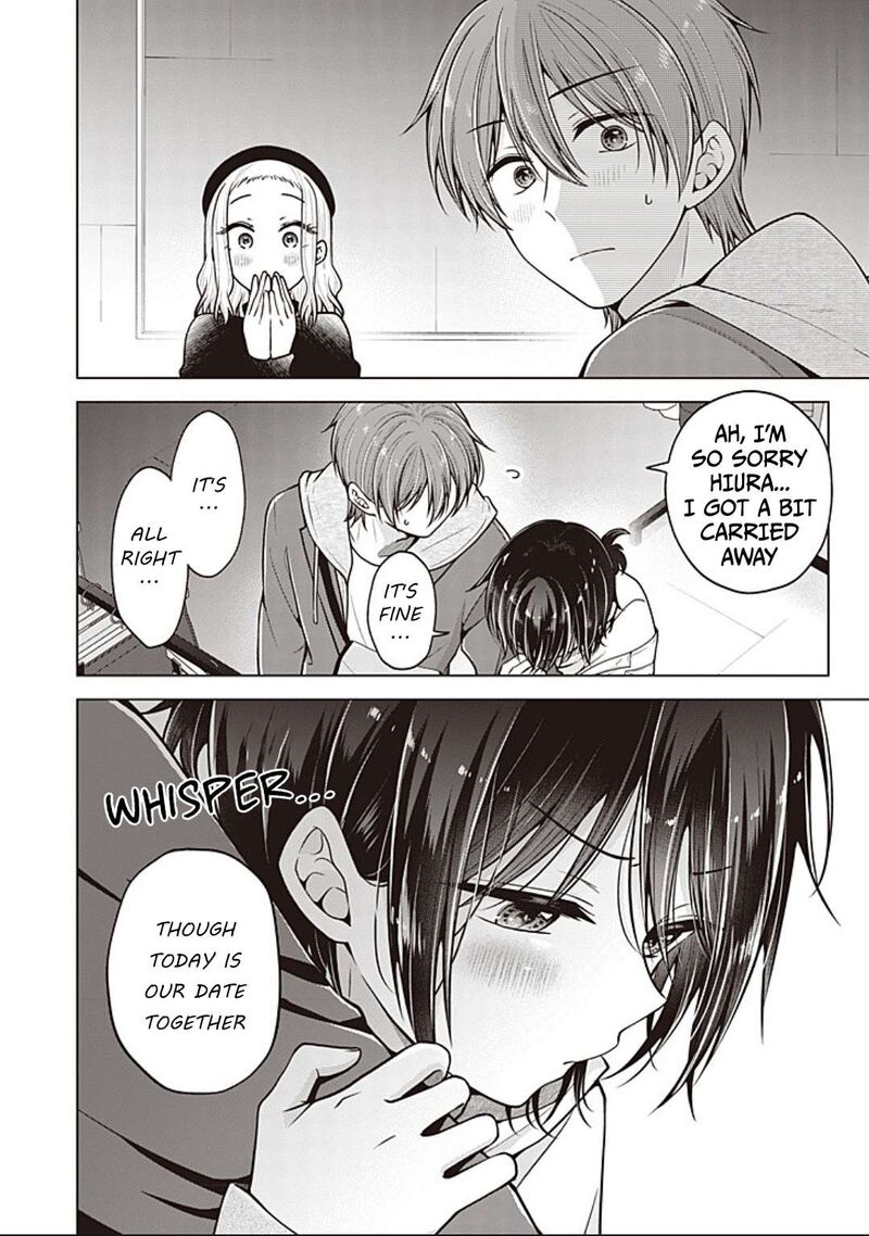 I Turned My Childhood Friend Into A Girl 95 11