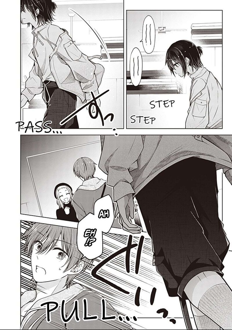 I Turned My Childhood Friend Into A Girl 95 9