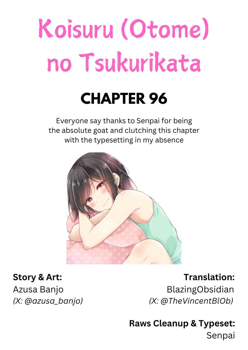 I Turned My Childhood Friend Into A Girl 96 1