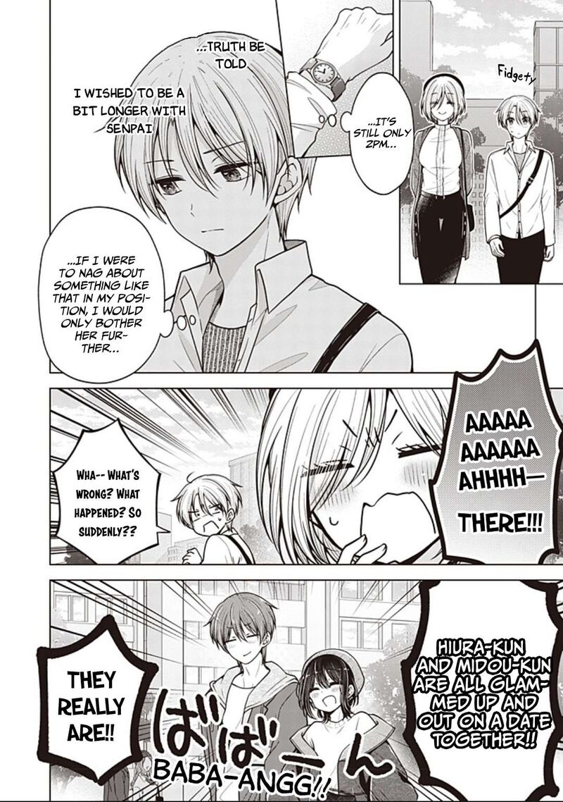 I Turned My Childhood Friend Into A Girl 96 10
