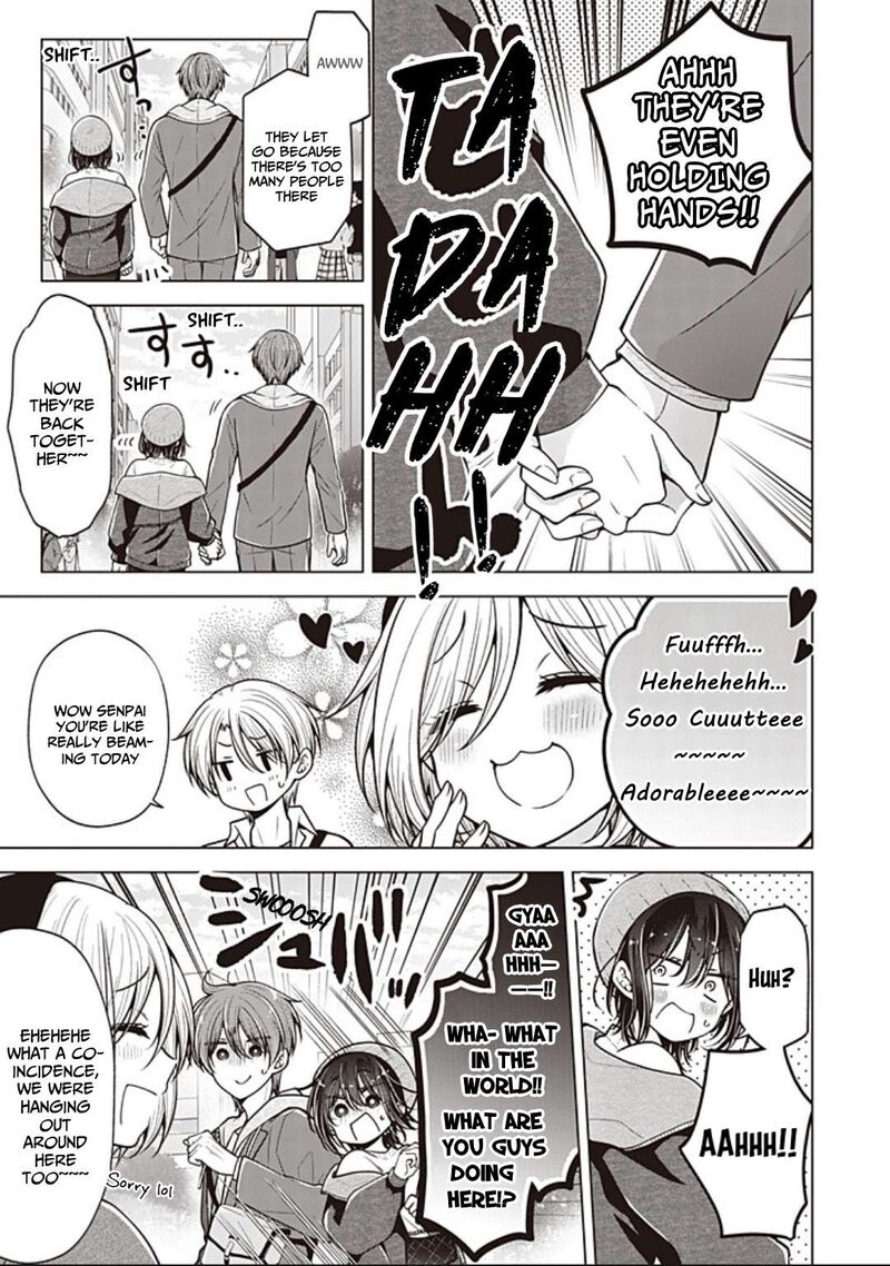 I Turned My Childhood Friend Into A Girl 96 11