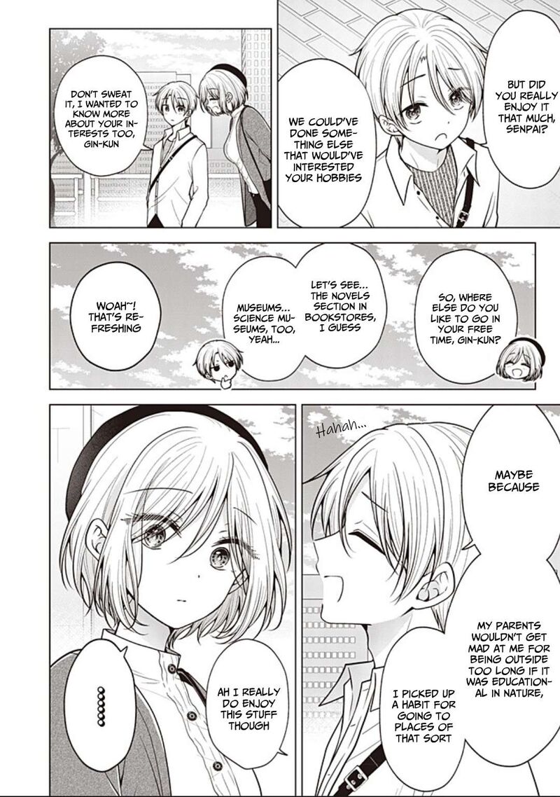 I Turned My Childhood Friend Into A Girl 96 4