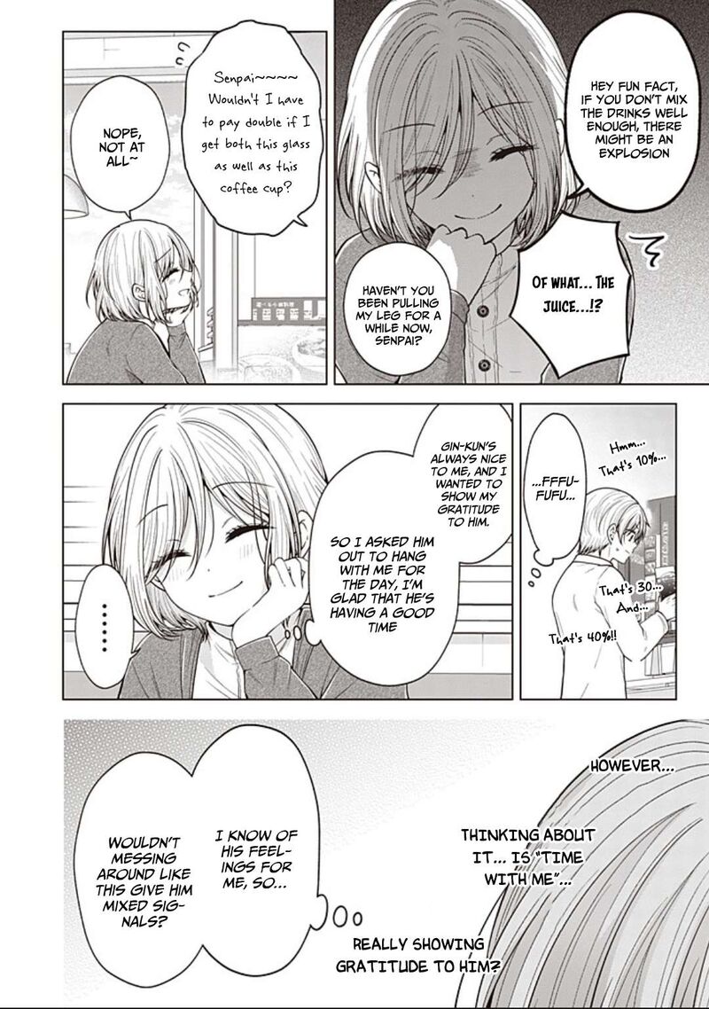 I Turned My Childhood Friend Into A Girl 96 8