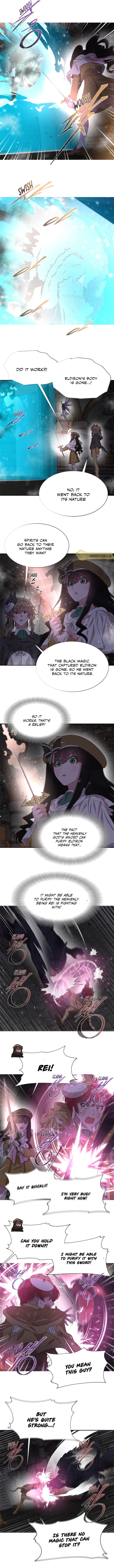 I Was Born As The Demon Lords Daughter 100 6