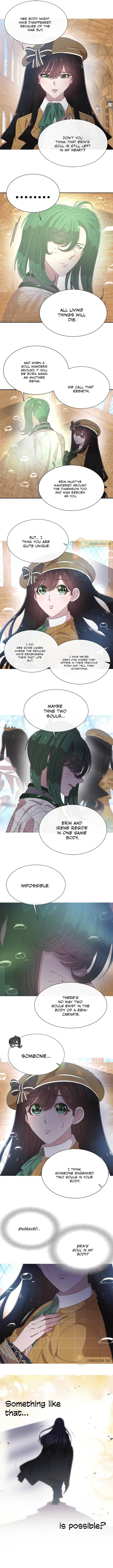 I Was Born As The Demon Lords Daughter 105 4