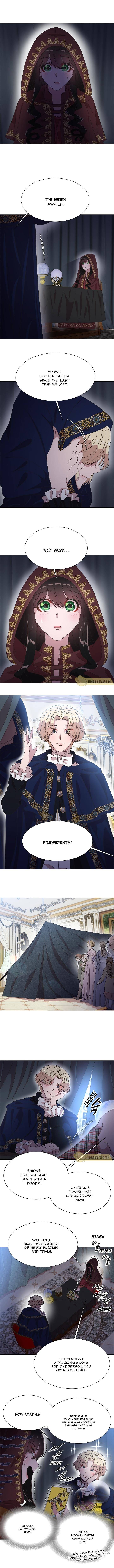 I Was Born As The Demon Lords Daughter 108 1
