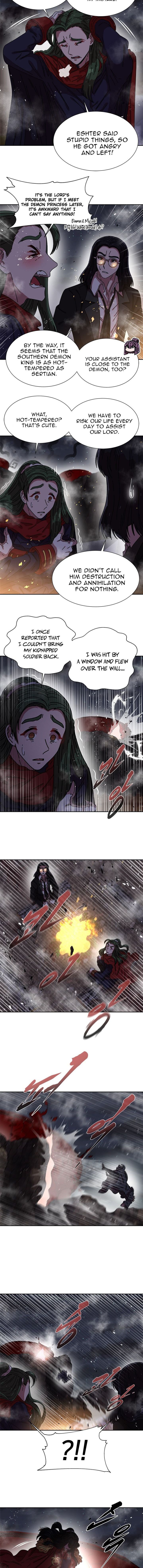 I Was Born As The Demon Lords Daughter 47 2