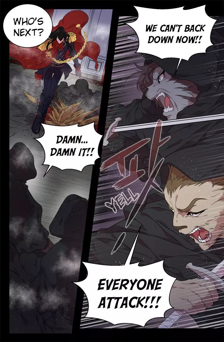 I Was Born As The Demon Lords Daughter 6 19