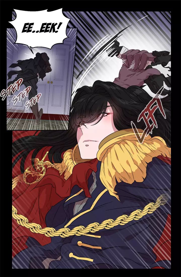 I Was Born As The Demon Lords Daughter 6 23