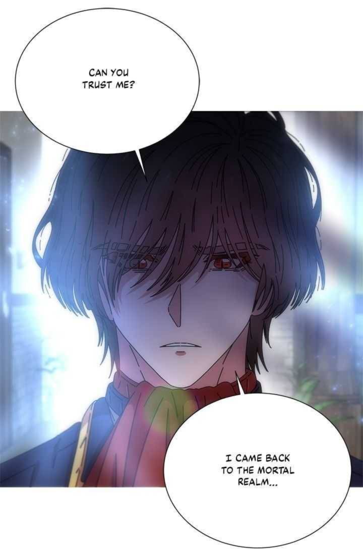 I Was Born As The Demon Lords Daughter 72 26