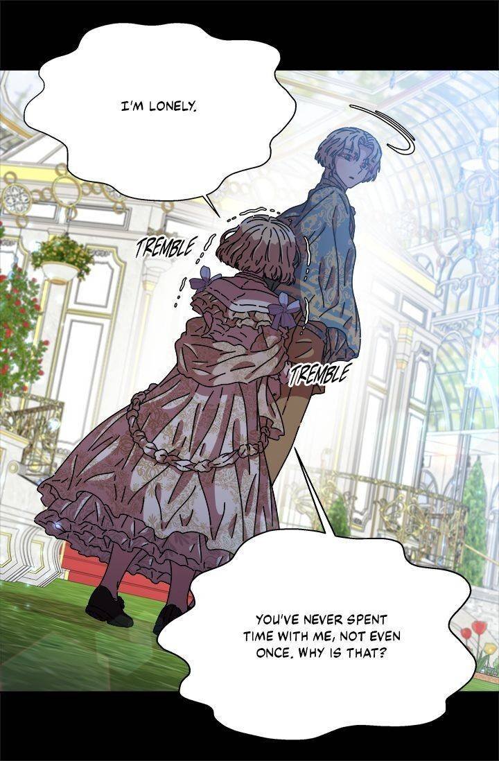 I Was Born As The Demon Lords Daughter 83 58