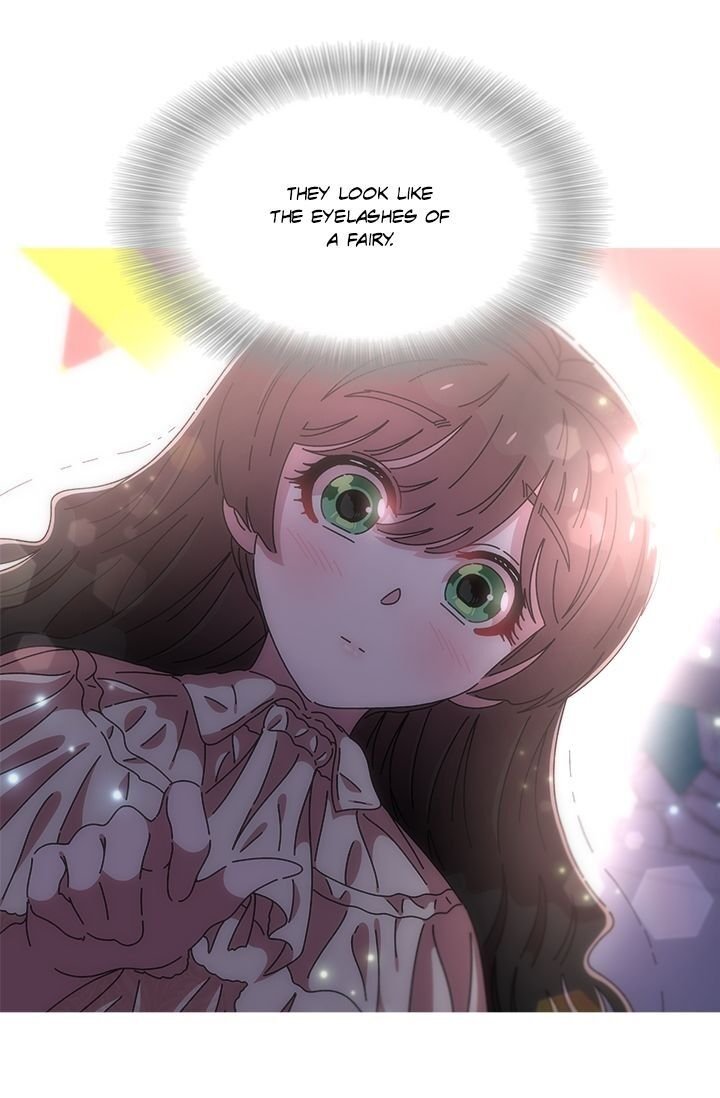 I Was Born As The Demon Lords Daughter 94 58