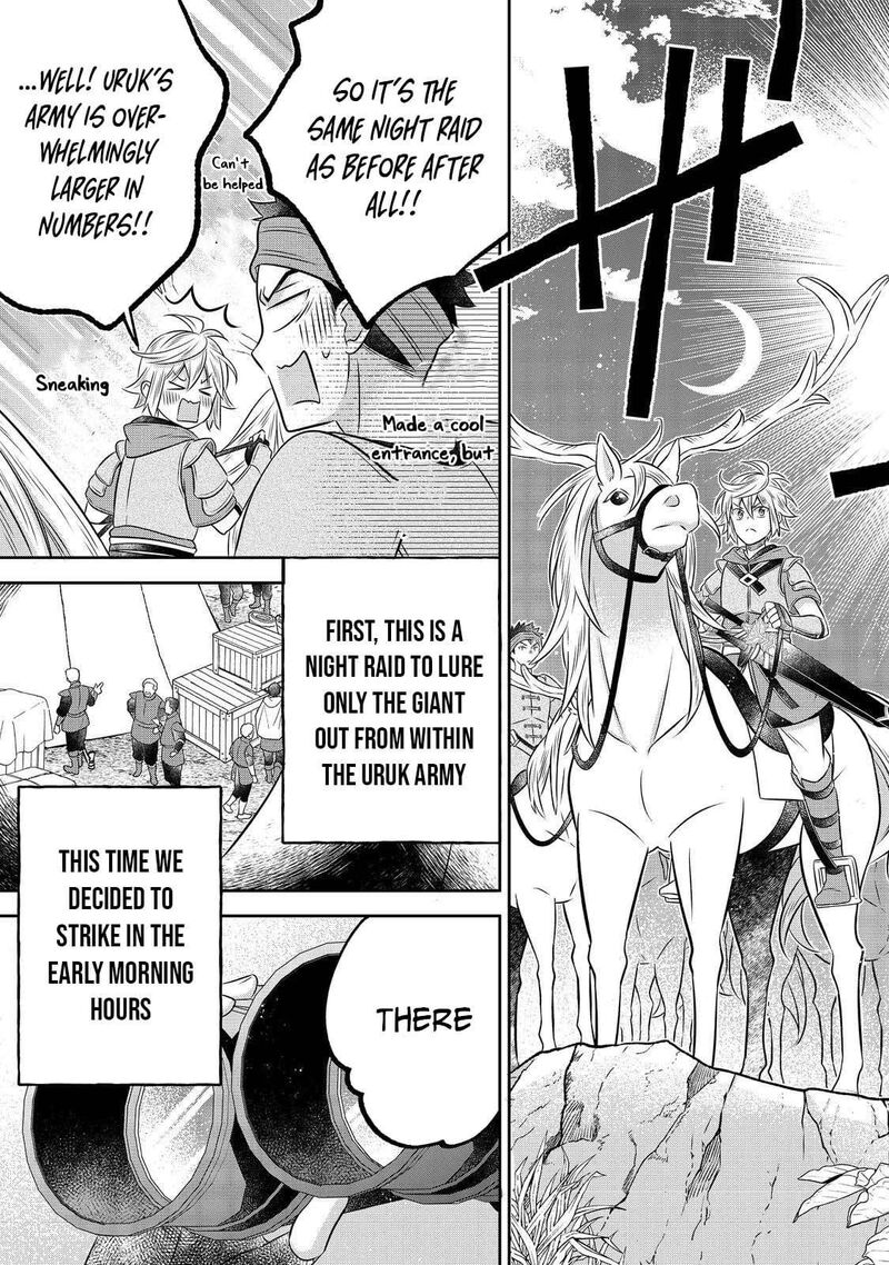 I Was Reincarnated As A Poor Farmer In A Different World So I Decided To Make Bricks To Build A Castle 28 12