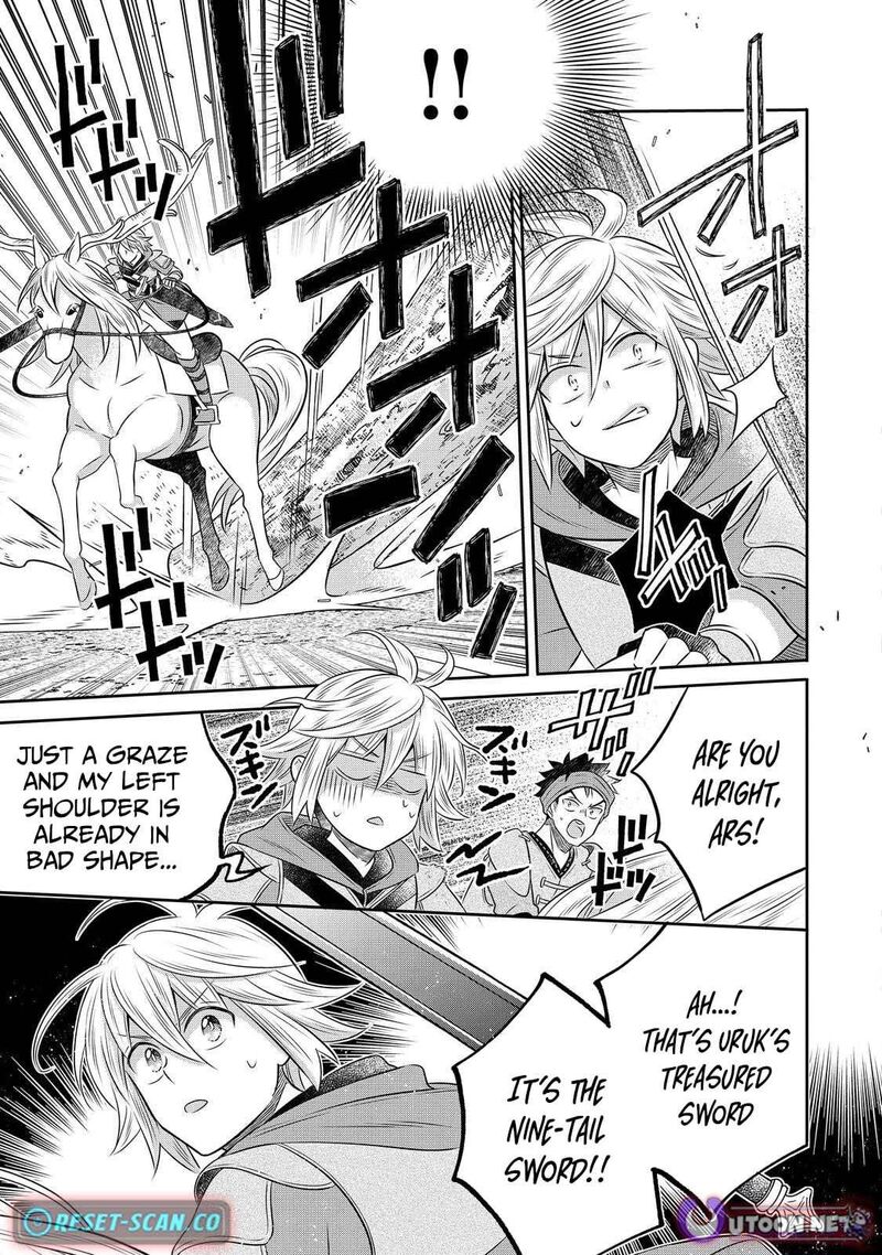 I Was Reincarnated As A Poor Farmer In A Different World So I Decided To Make Bricks To Build A Castle 28 23