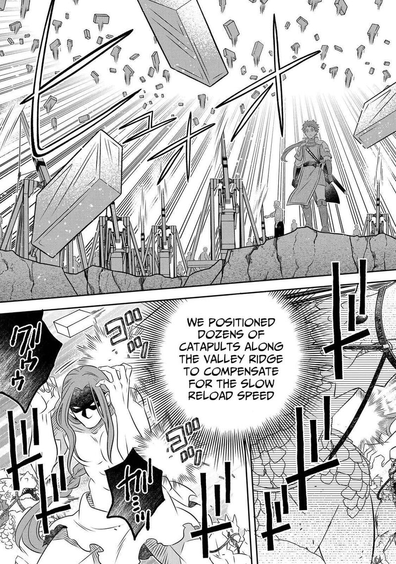 I Was Reincarnated As A Poor Farmer In A Different World So I Decided To Make Bricks To Build A Castle 28 31