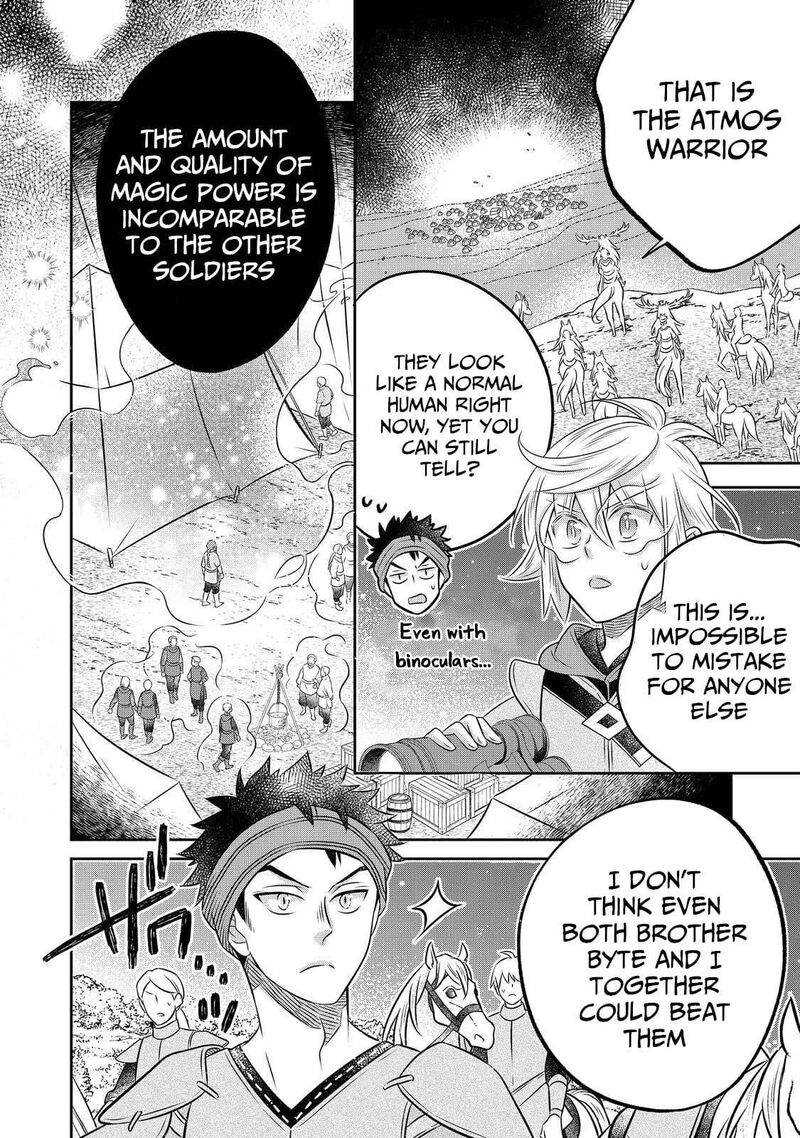 I Was Reincarnated As A Poor Farmer In A Different World So I Decided To Make Bricks To Build A Castle 28b 13