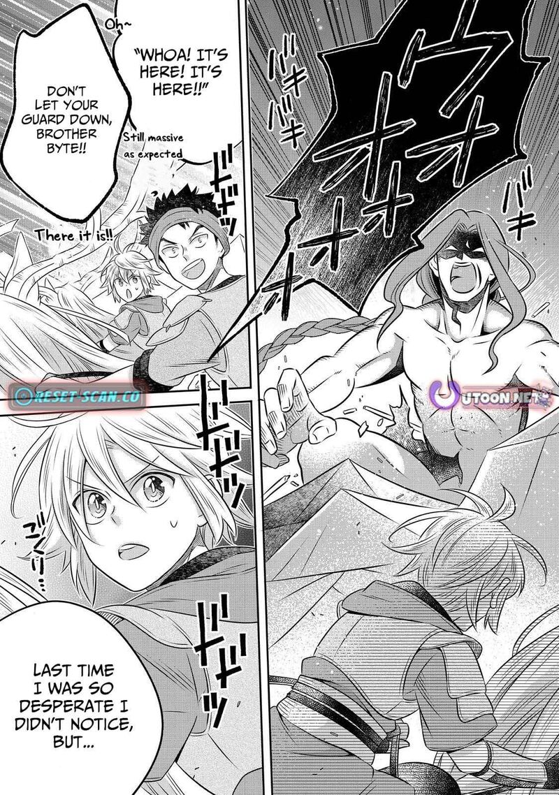 I Was Reincarnated As A Poor Farmer In A Different World So I Decided To Make Bricks To Build A Castle 28b 15