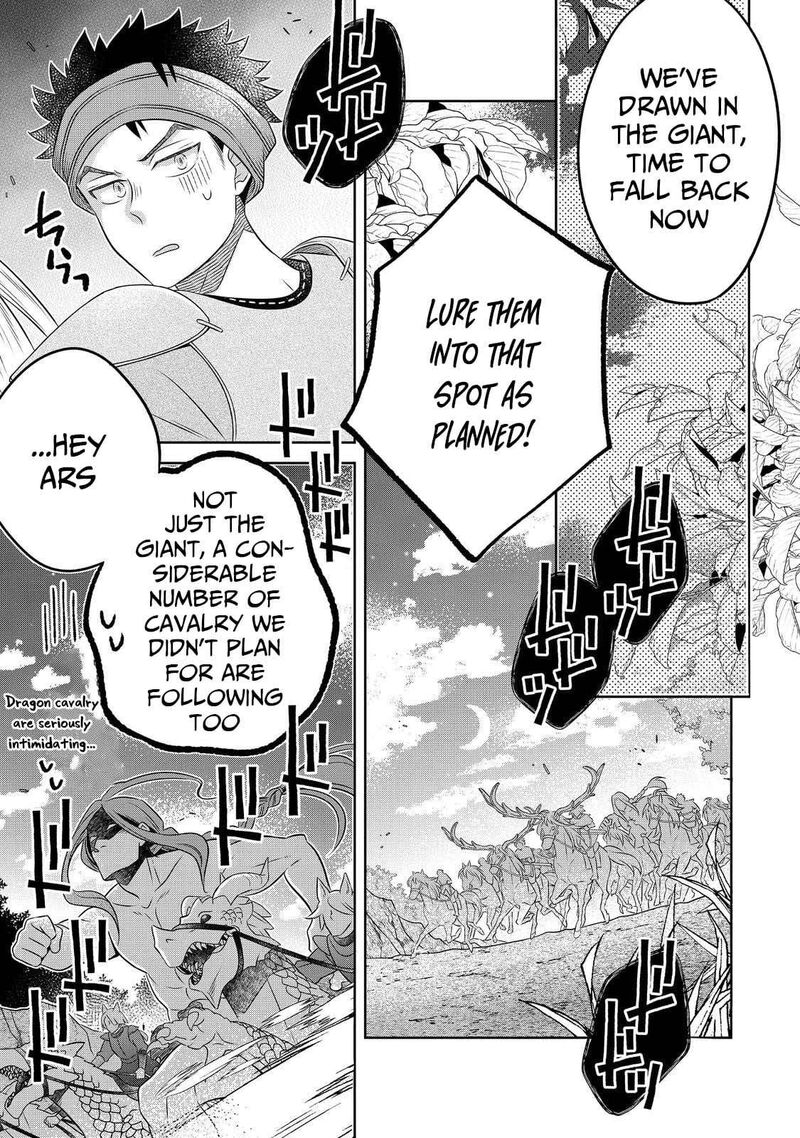 I Was Reincarnated As A Poor Farmer In A Different World So I Decided To Make Bricks To Build A Castle 28b 25