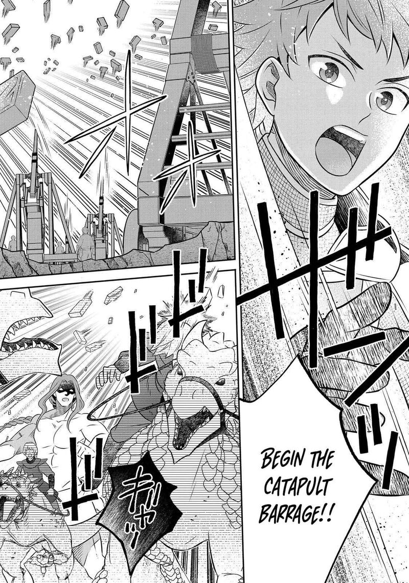 I Was Reincarnated As A Poor Farmer In A Different World So I Decided To Make Bricks To Build A Castle 28b 30