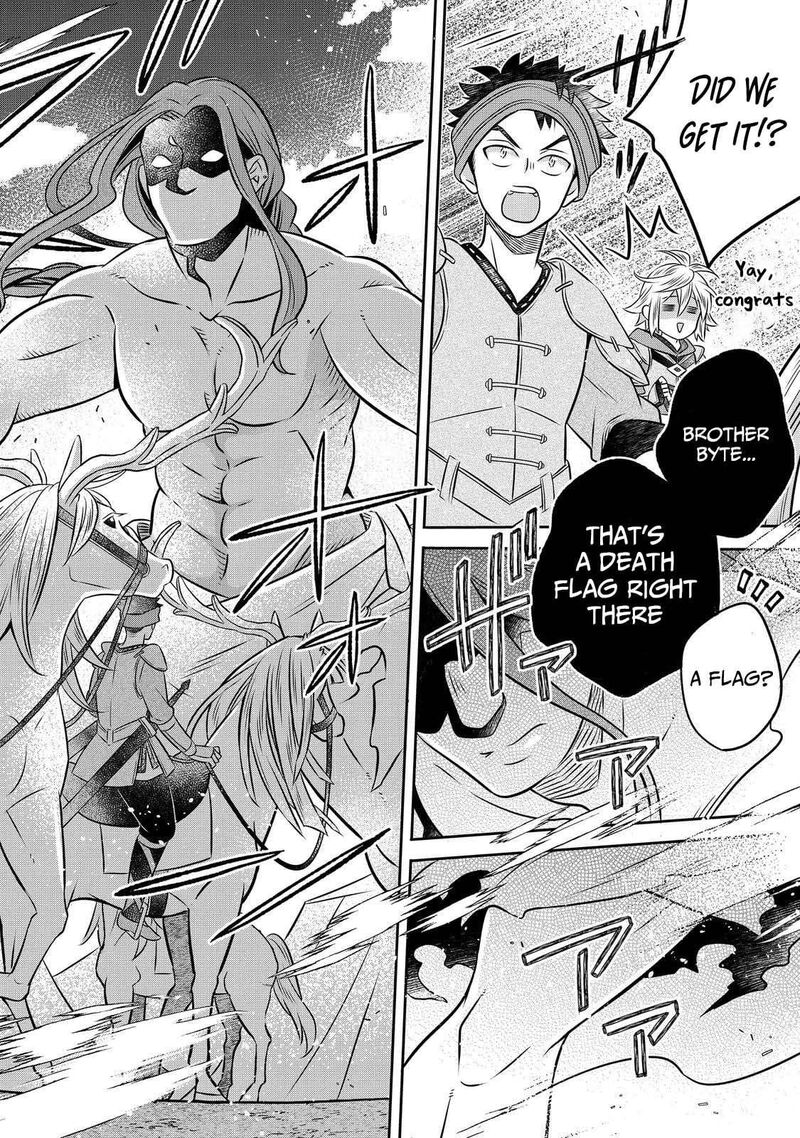 I Was Reincarnated As A Poor Farmer In A Different World So I Decided To Make Bricks To Build A Castle 28b 36