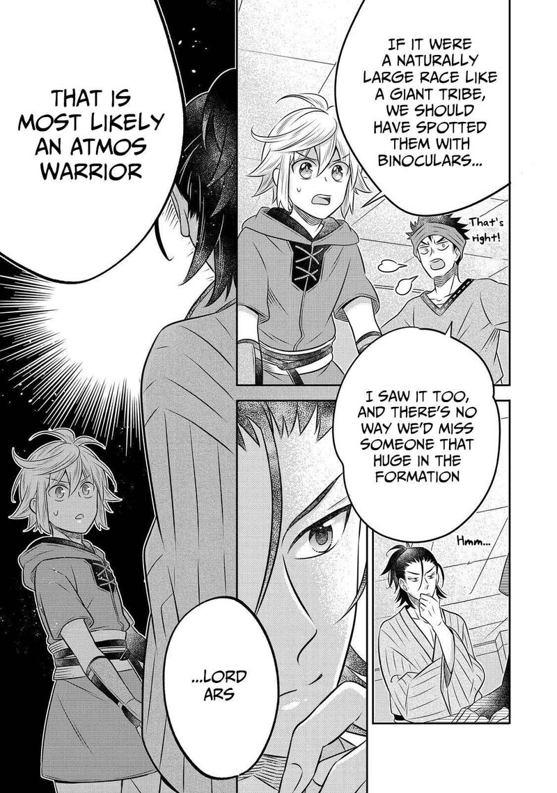 I Was Reincarnated As A Poor Farmer In A Different World So I Decided To Make Bricks To Build A Castle 28b 4