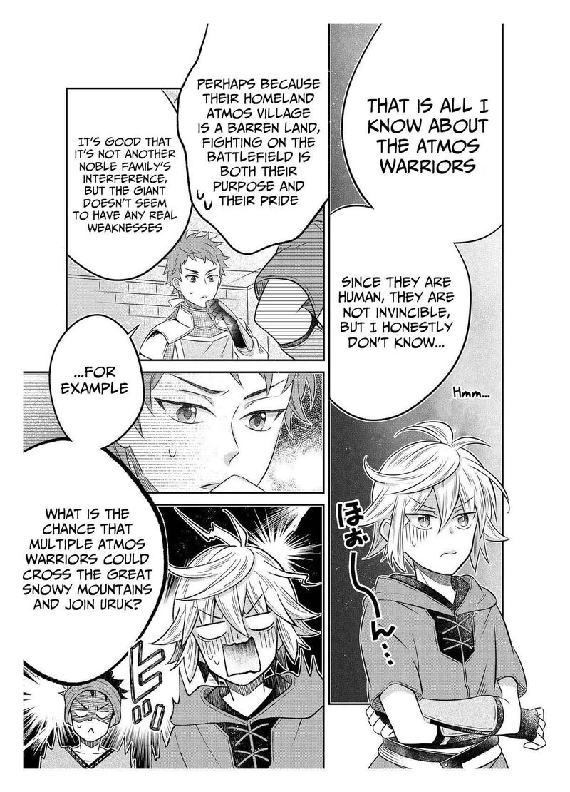 I Was Reincarnated As A Poor Farmer In A Different World So I Decided To Make Bricks To Build A Castle 28b 8