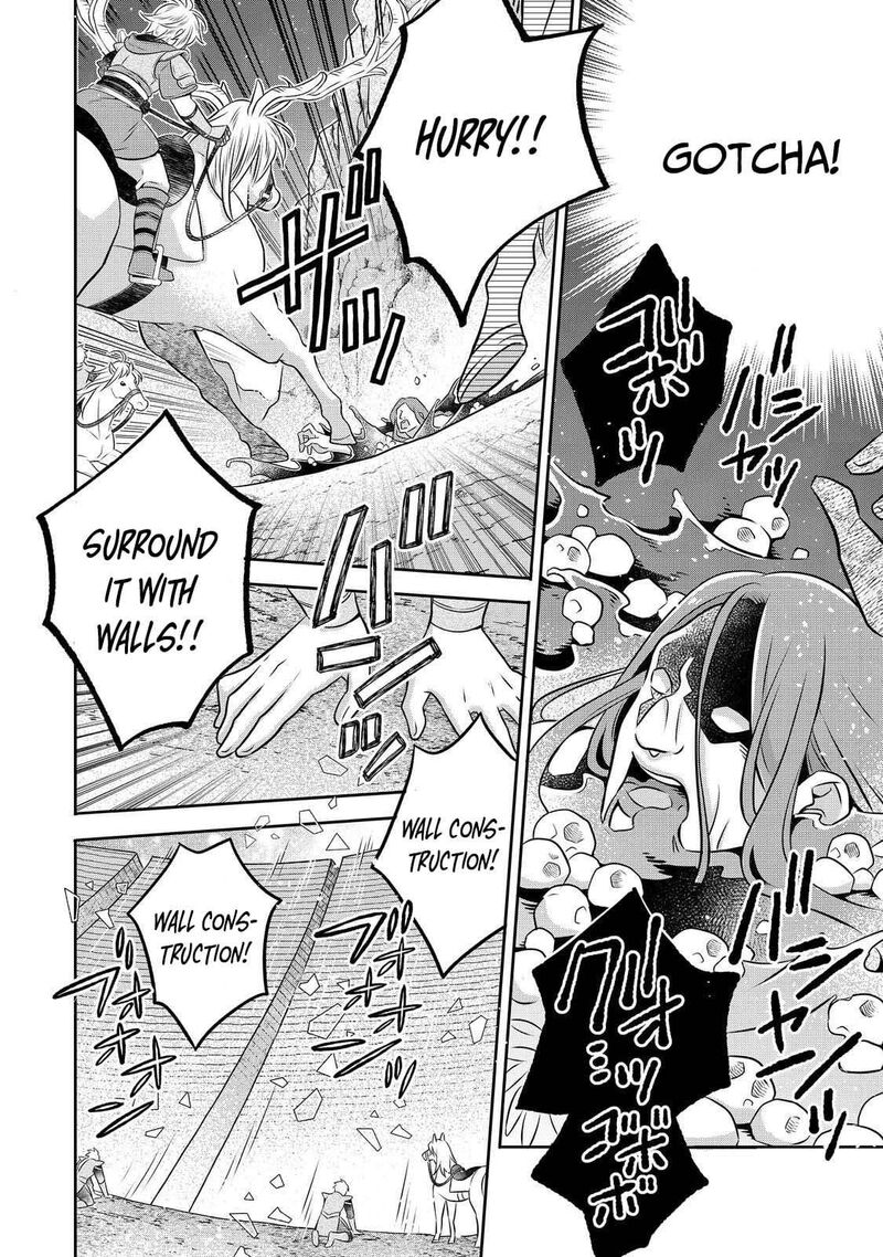 I Was Reincarnated As A Poor Farmer In A Different World So I Decided To Make Bricks To Build A Castle 29 10