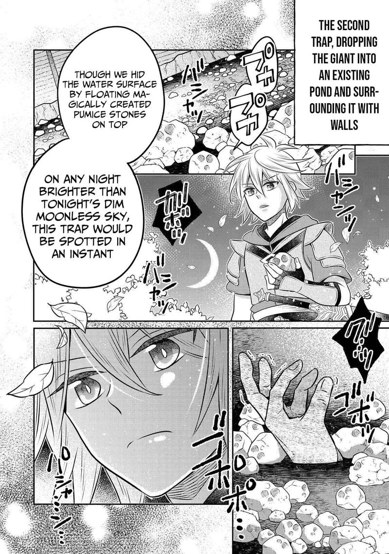 I Was Reincarnated As A Poor Farmer In A Different World So I Decided To Make Bricks To Build A Castle 29 14