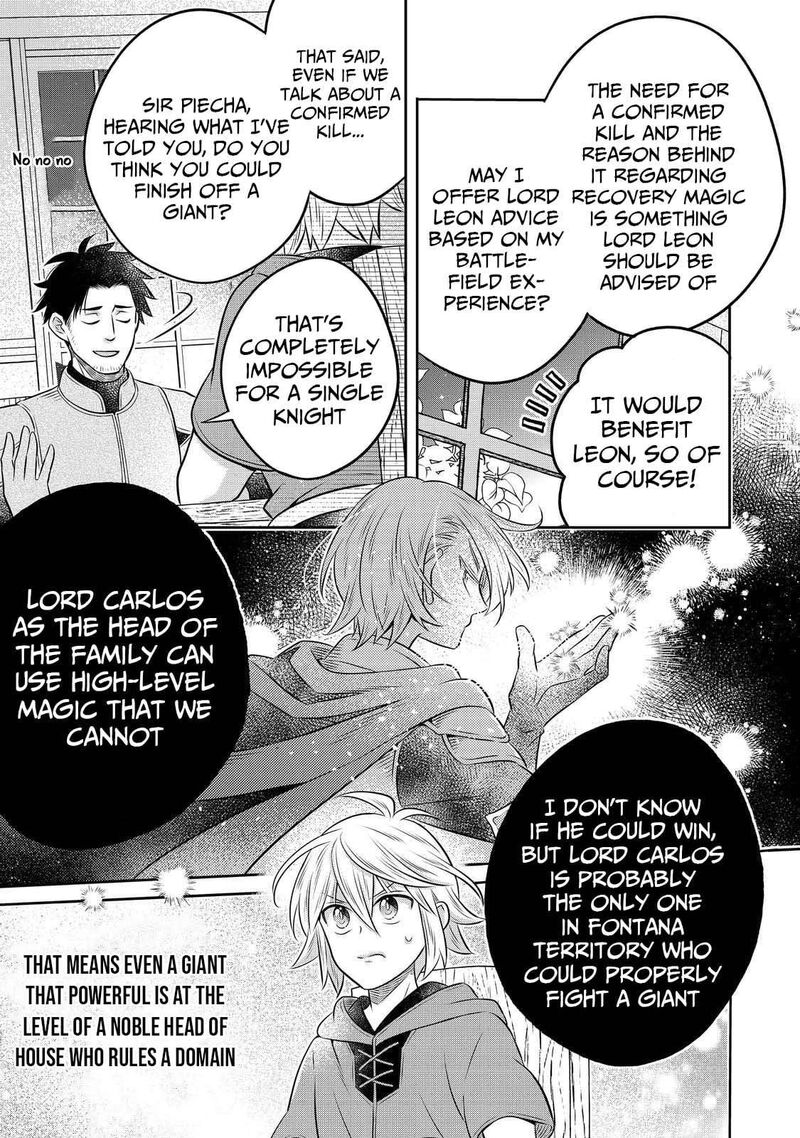 I Was Reincarnated As A Poor Farmer In A Different World So I Decided To Make Bricks To Build A Castle 29 18