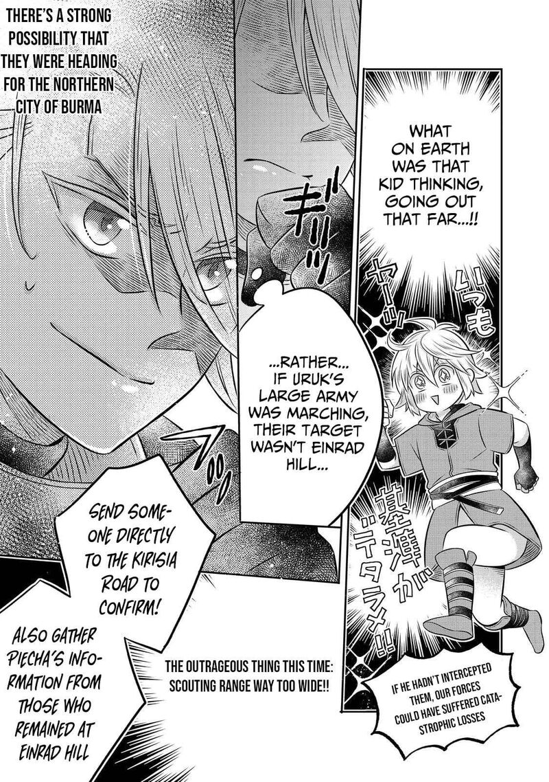 I Was Reincarnated As A Poor Farmer In A Different World So I Decided To Make Bricks To Build A Castle 29 24