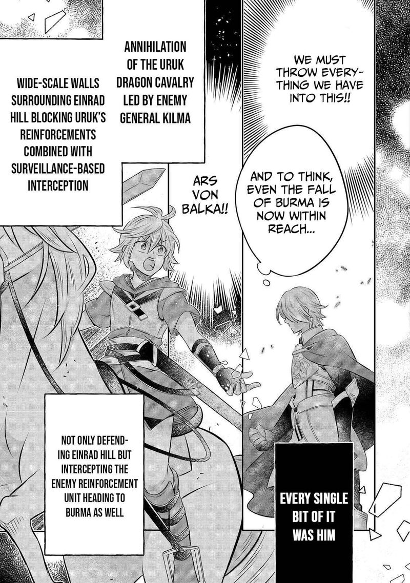 I Was Reincarnated As A Poor Farmer In A Different World So I Decided To Make Bricks To Build A Castle 29 26