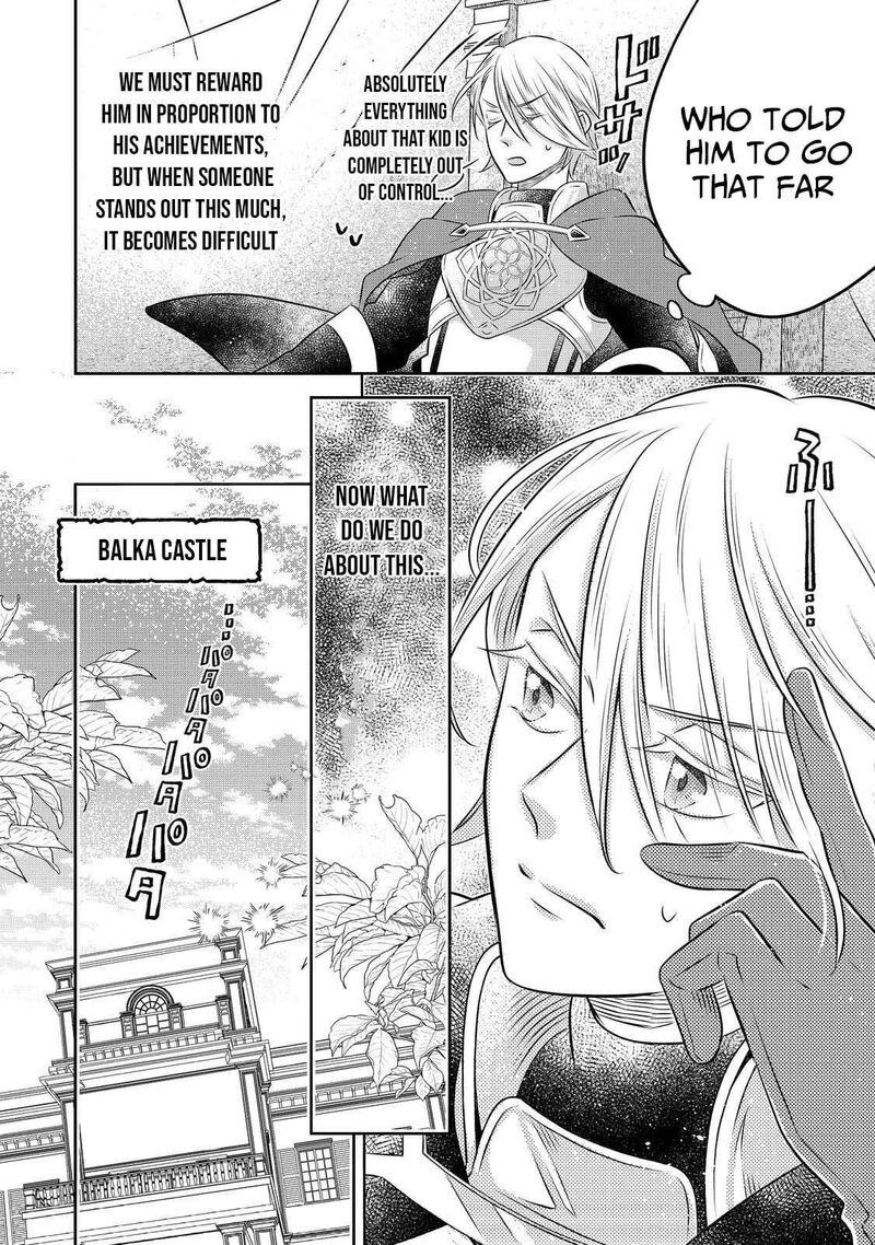 I Was Reincarnated As A Poor Farmer In A Different World So I Decided To Make Bricks To Build A Castle 29 27