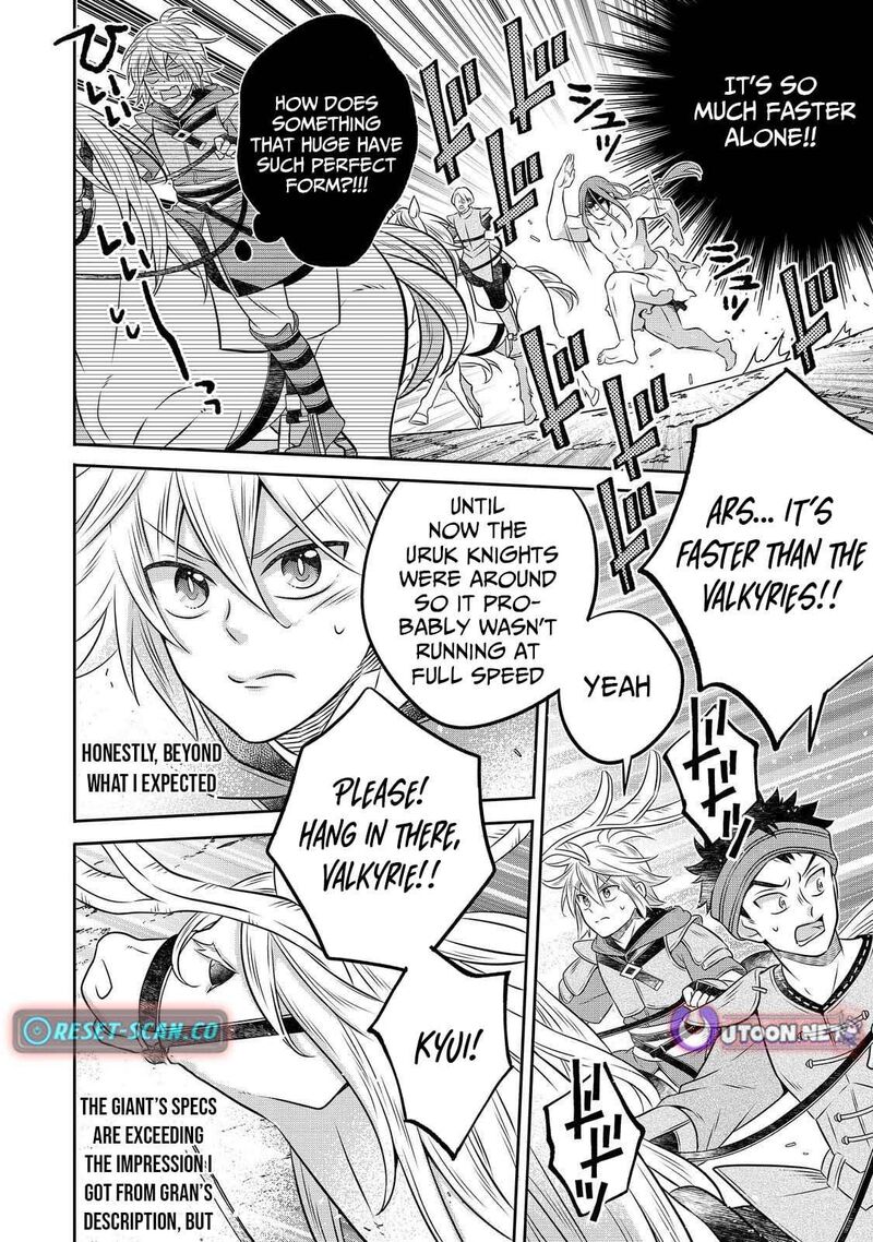 I Was Reincarnated As A Poor Farmer In A Different World So I Decided To Make Bricks To Build A Castle 29 6