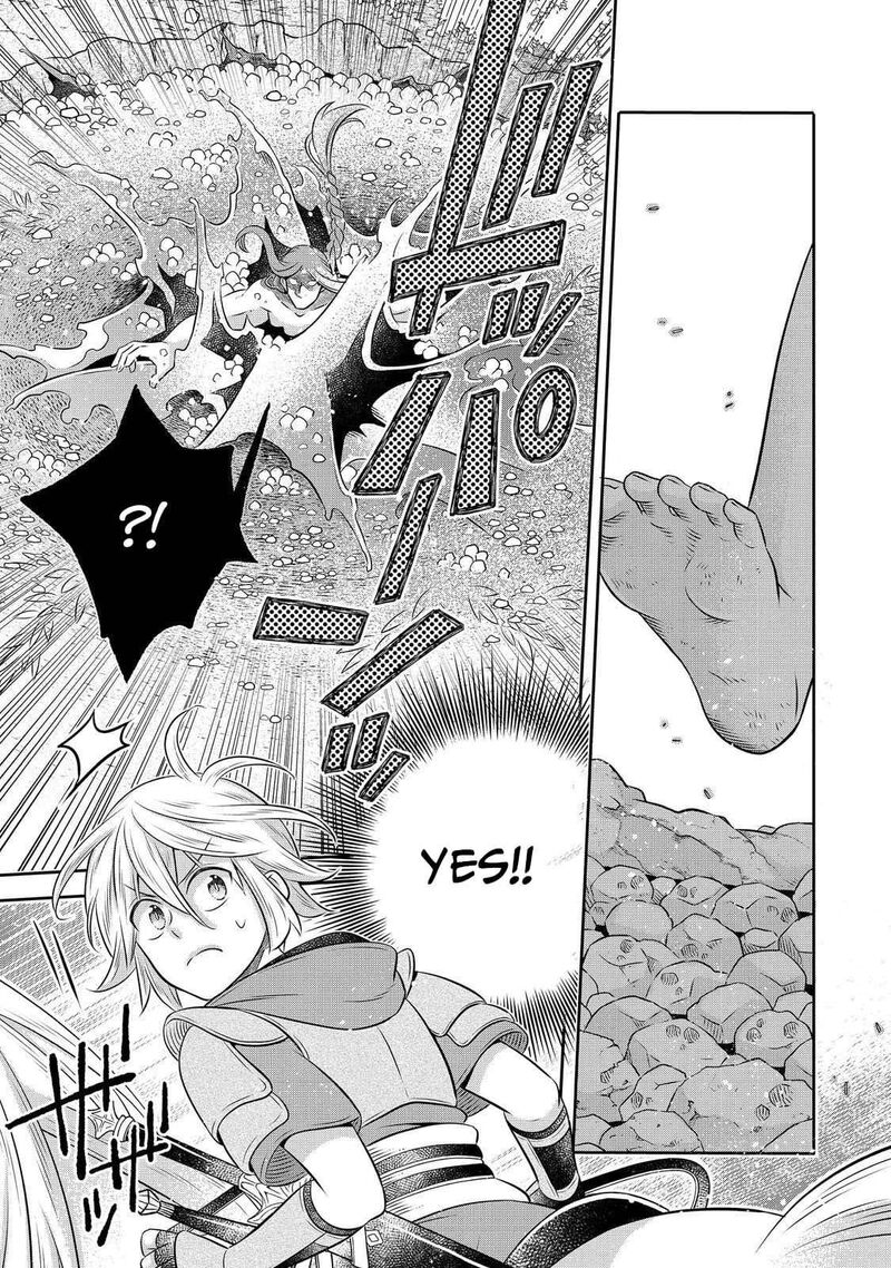 I Was Reincarnated As A Poor Farmer In A Different World So I Decided To Make Bricks To Build A Castle 29 9