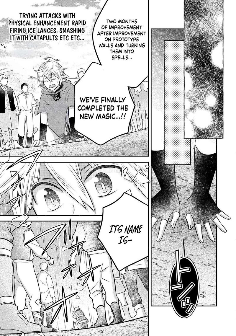 I Was Reincarnated As A Poor Farmer In A Different World So I Decided To Make Bricks To Build A Castle 30a 12