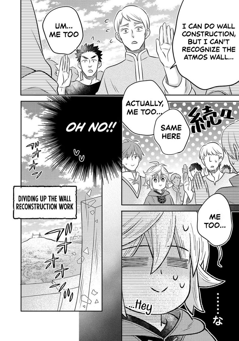 I Was Reincarnated As A Poor Farmer In A Different World So I Decided To Make Bricks To Build A Castle 30a 15