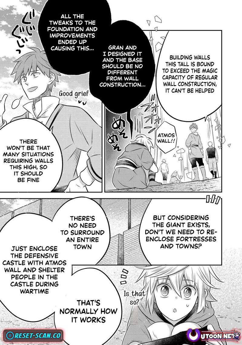 I Was Reincarnated As A Poor Farmer In A Different World So I Decided To Make Bricks To Build A Castle 30a 16