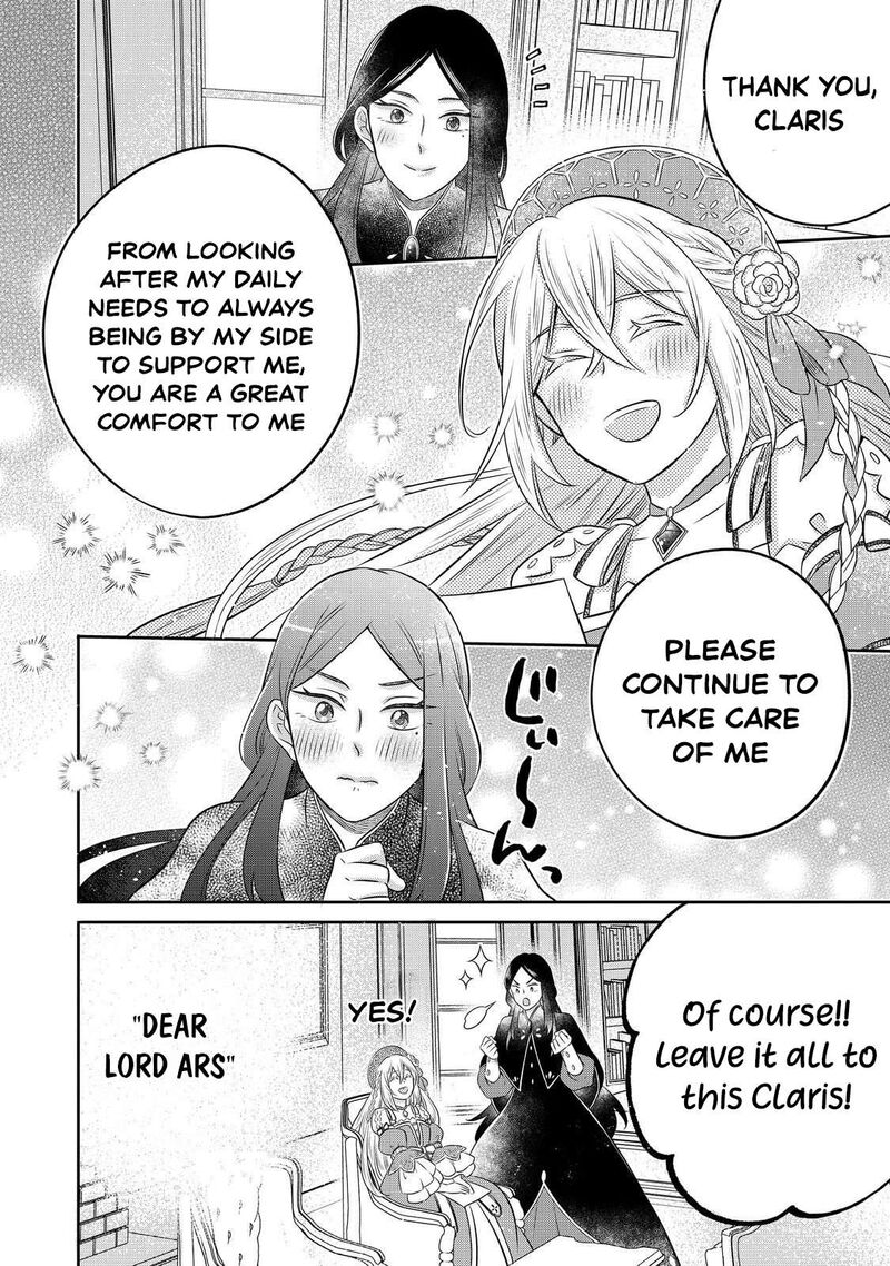 I Was Reincarnated As A Poor Farmer In A Different World So I Decided To Make Bricks To Build A Castle 30a 4