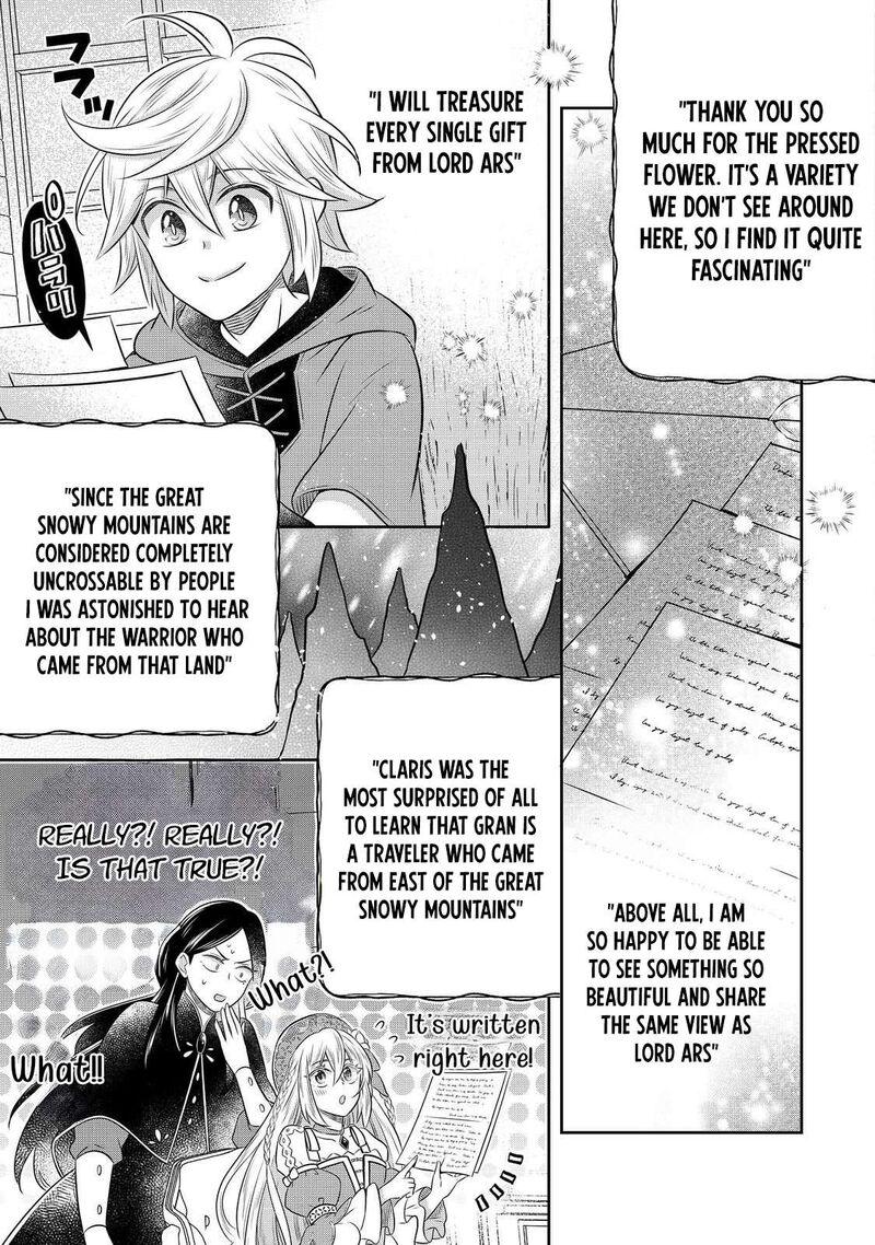 I Was Reincarnated As A Poor Farmer In A Different World So I Decided To Make Bricks To Build A Castle 30a 5