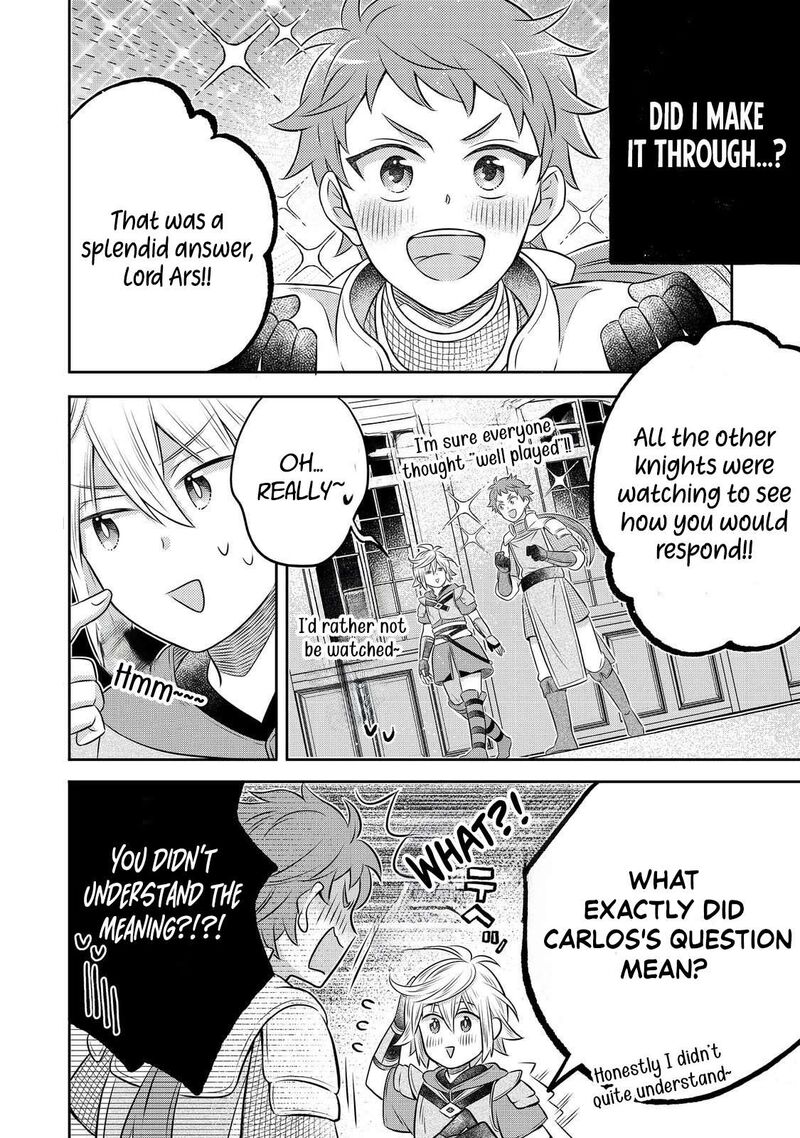 I Was Reincarnated As A Poor Farmer In A Different World So I Decided To Make Bricks To Build A Castle 30b 10