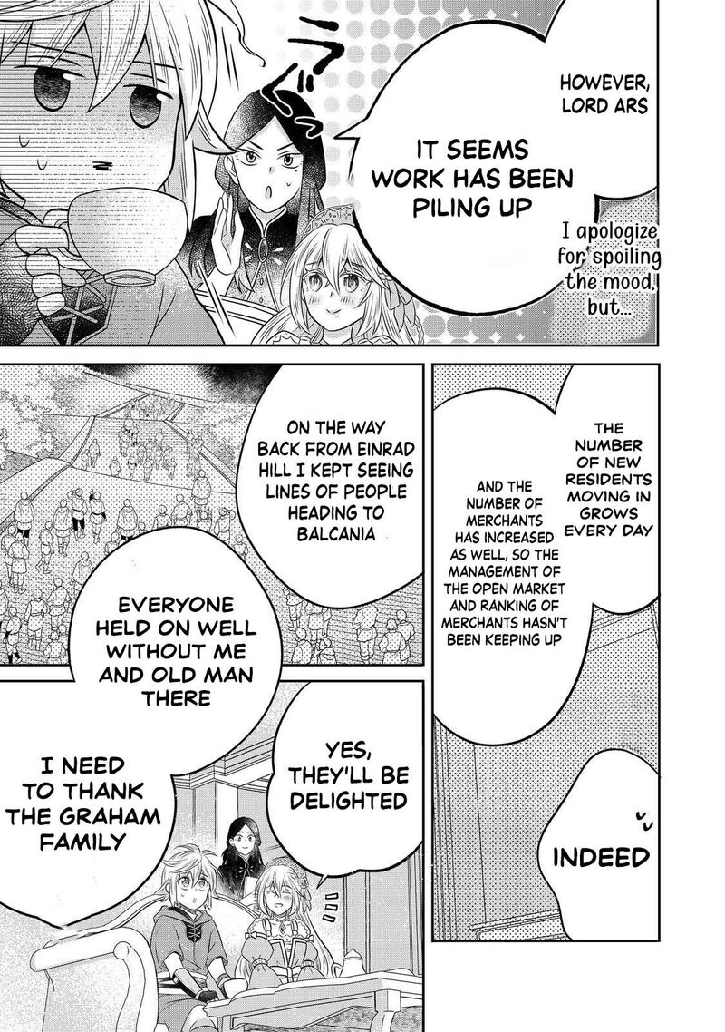 I Was Reincarnated As A Poor Farmer In A Different World So I Decided To Make Bricks To Build A Castle 30b 19