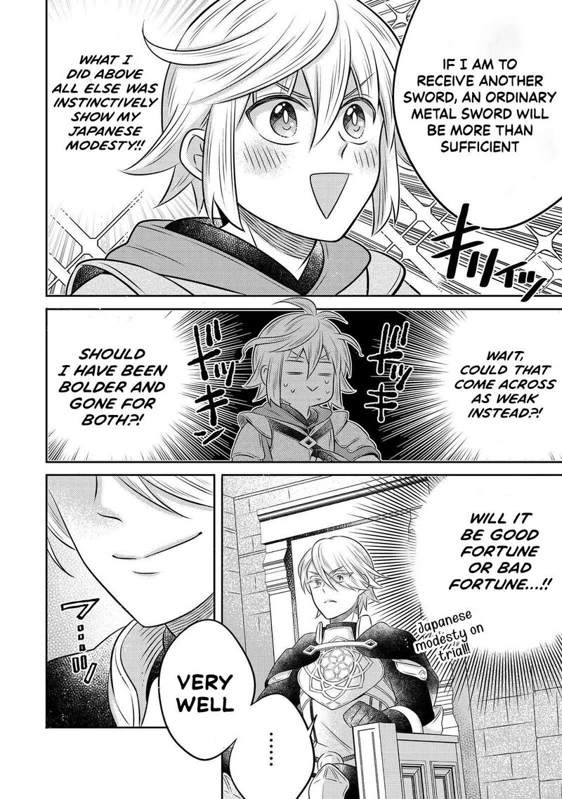 I Was Reincarnated As A Poor Farmer In A Different World So I Decided To Make Bricks To Build A Castle 30b 8