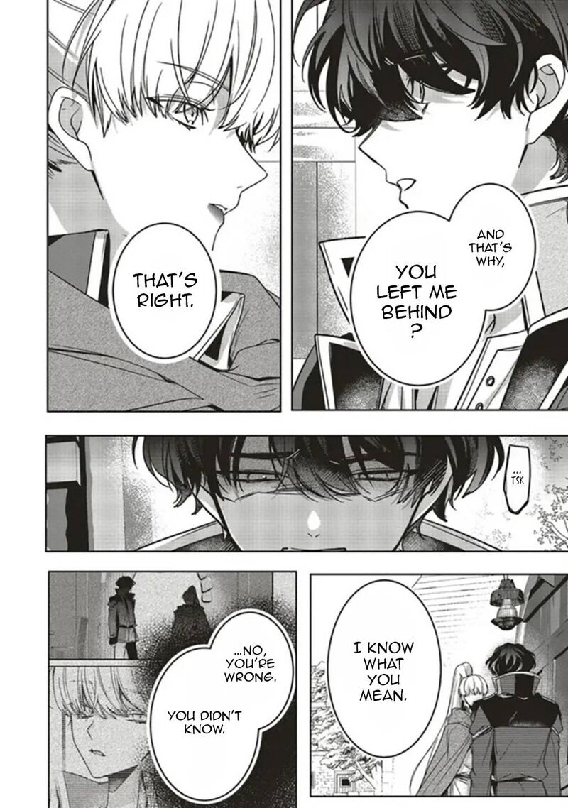 I Will Leisurely Become A Healer In Another World 15 15