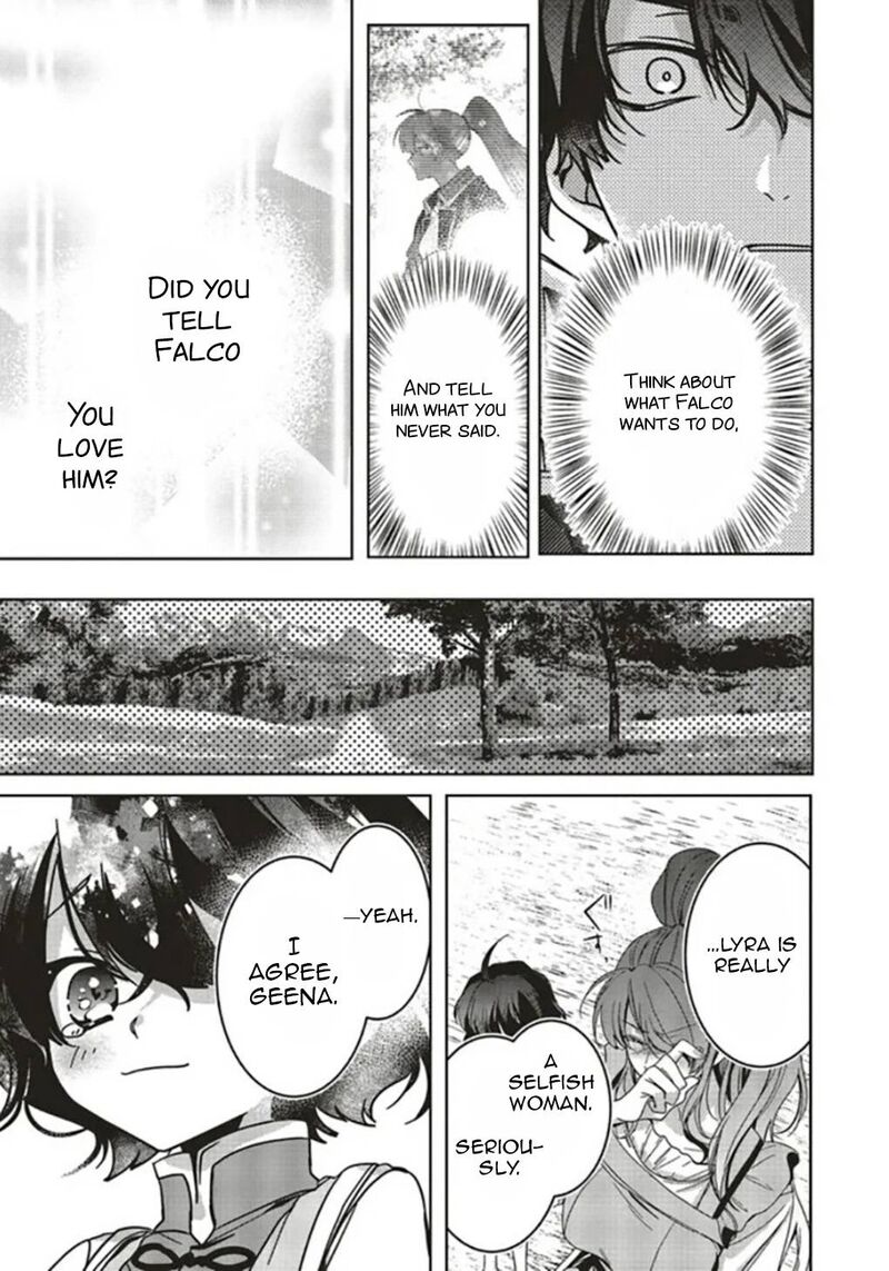 I Will Leisurely Become A Healer In Another World 15 18