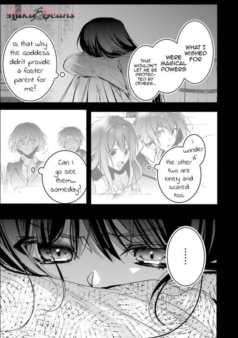 I Will Leisurely Become A Healer In Another World 17 13