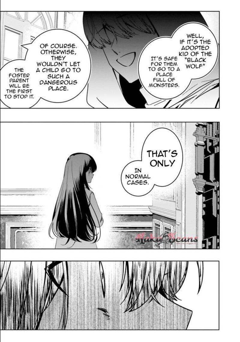 I Will Leisurely Become A Healer In Another World 17 21