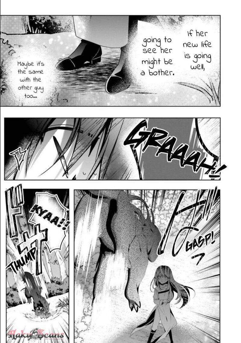 I Will Leisurely Become A Healer In Another World 17 23