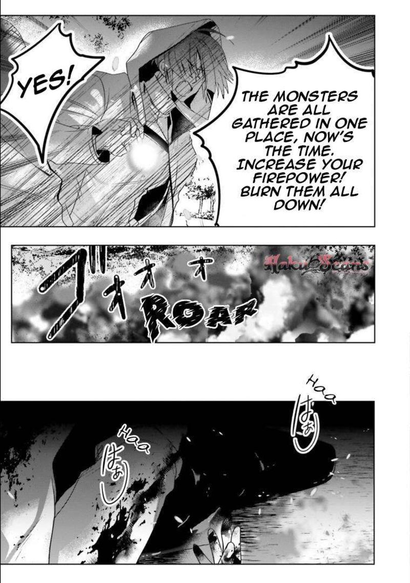 I Will Leisurely Become A Healer In Another World 17 25