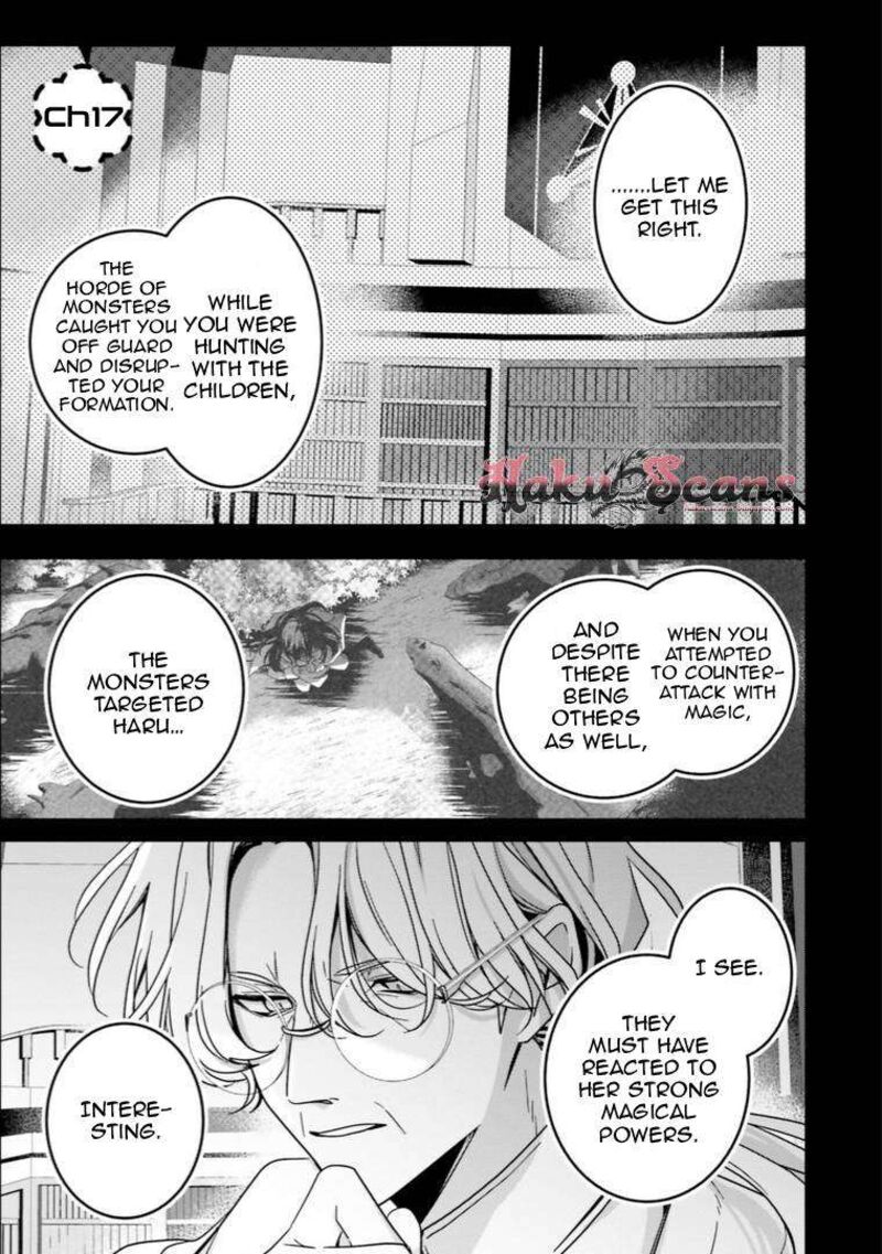 I Will Leisurely Become A Healer In Another World 17 3