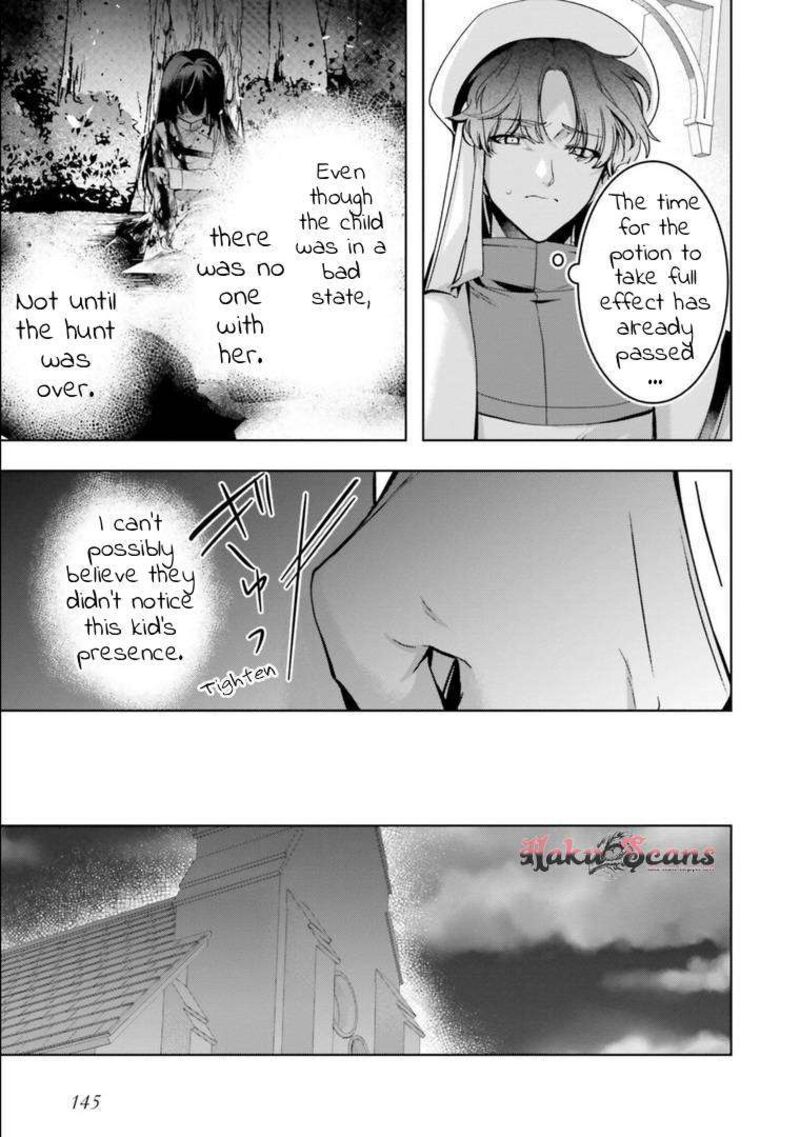 I Will Leisurely Become A Healer In Another World 17 31